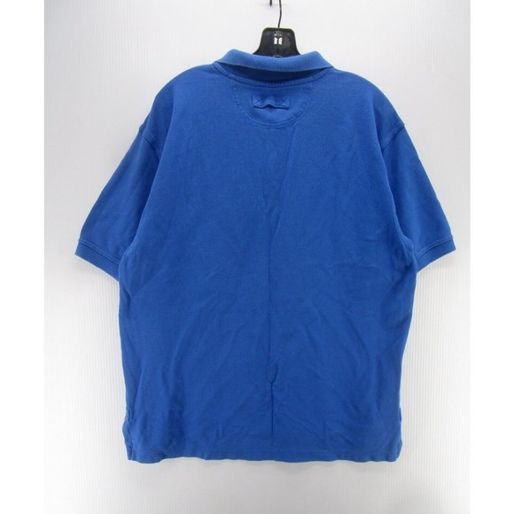 Duluth Polo Shirt Medium Pullover Golf Pocket Collared Tennis Rugby - Picture 6 of 9